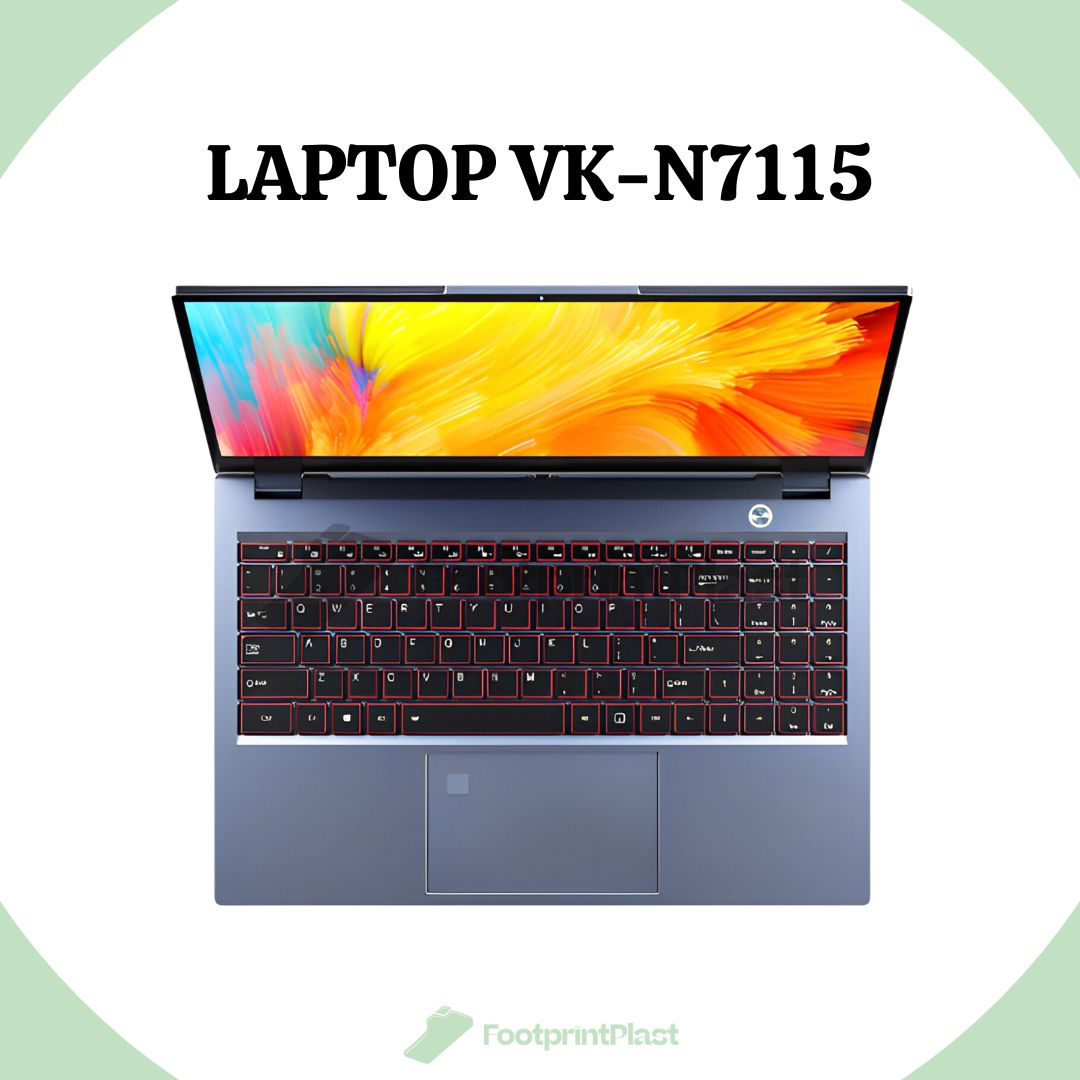 Vitek Laptop VK-N7115 i7