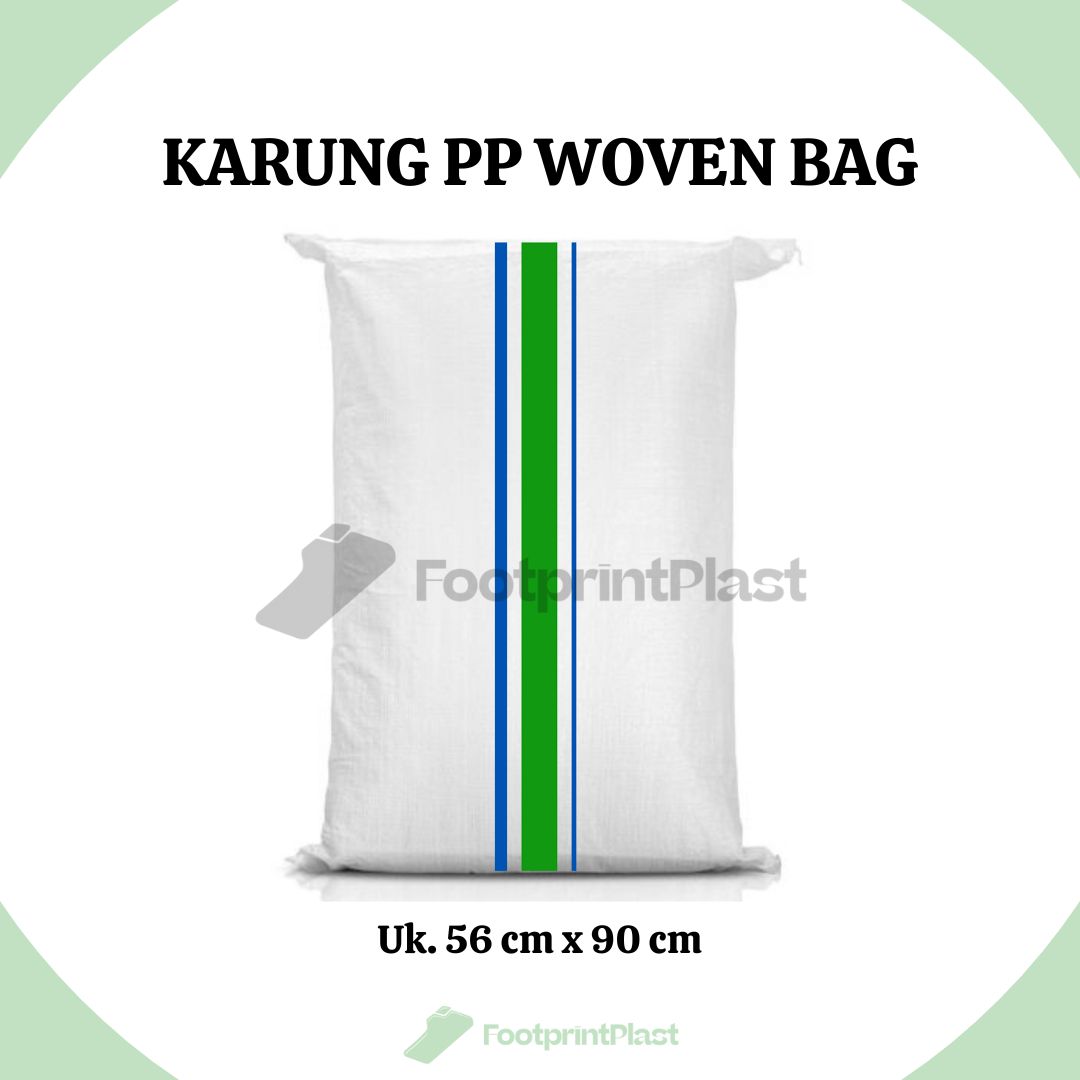 XinFeng PP Woven Bag 56x90