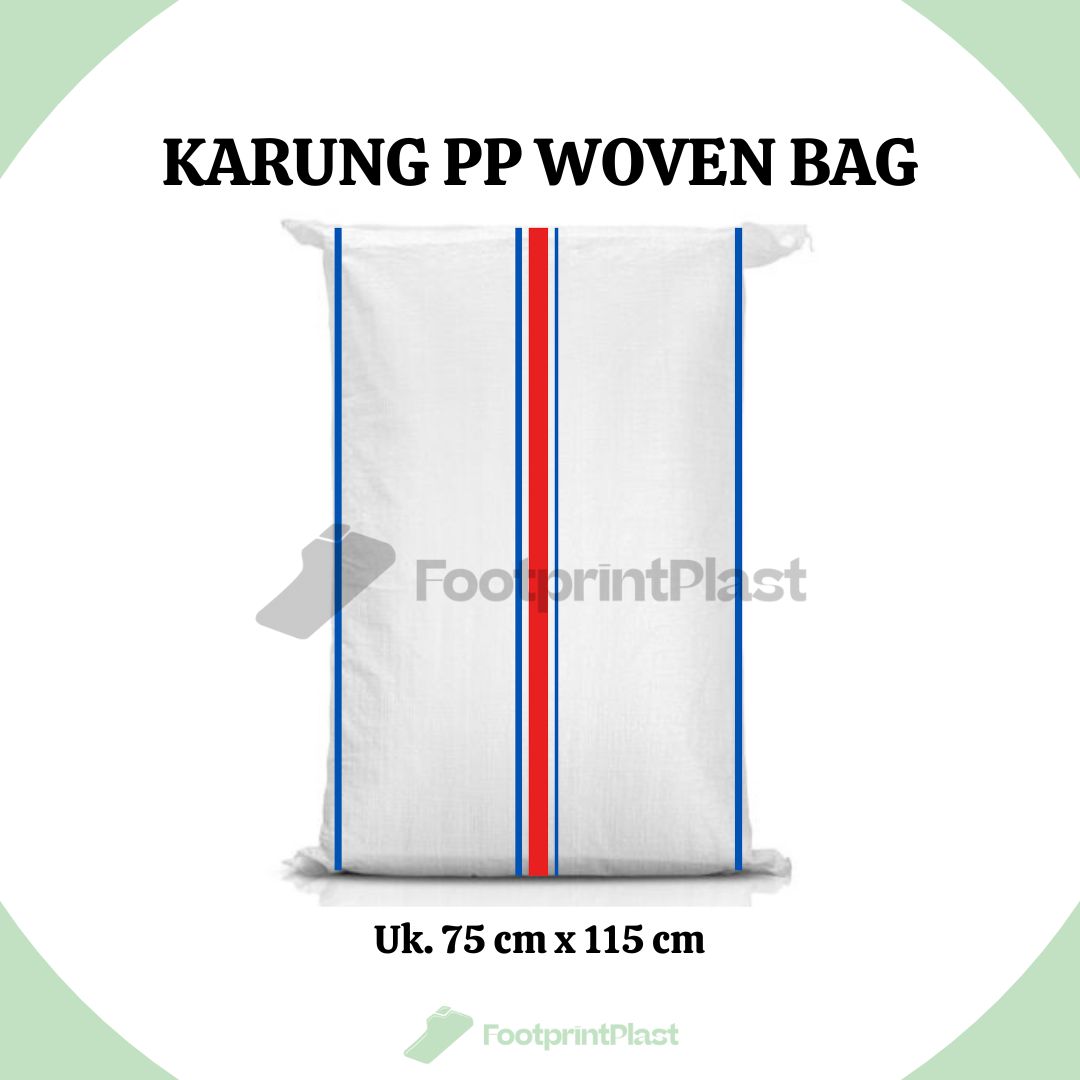 XinFeng PP Woven Bag 75x115