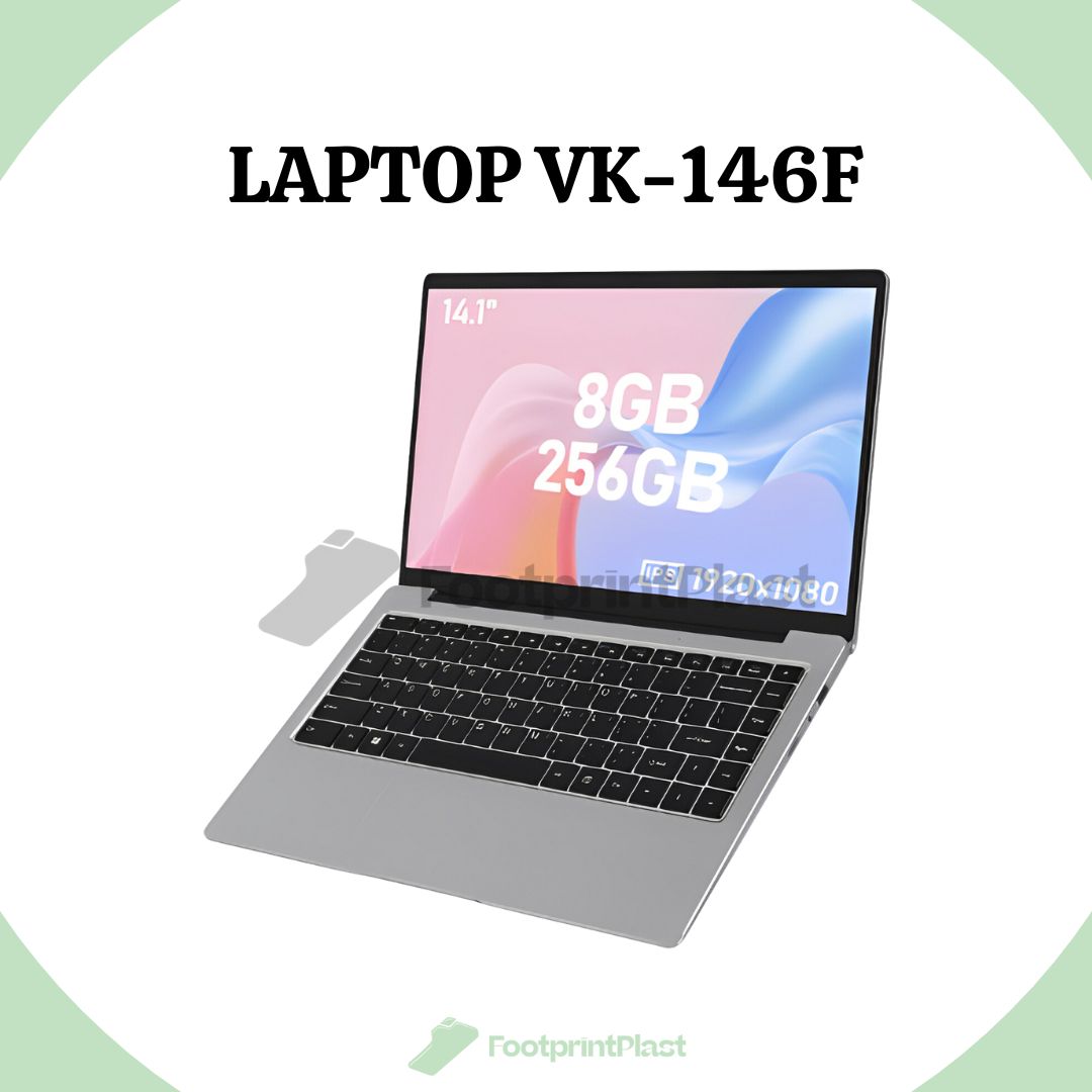 Vitek Laptop VK-146F