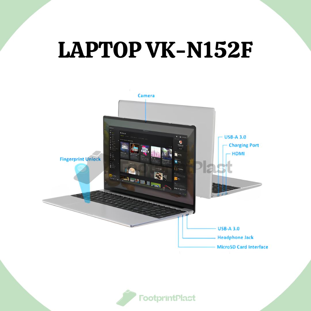 Vitek Laptop VK-N152F