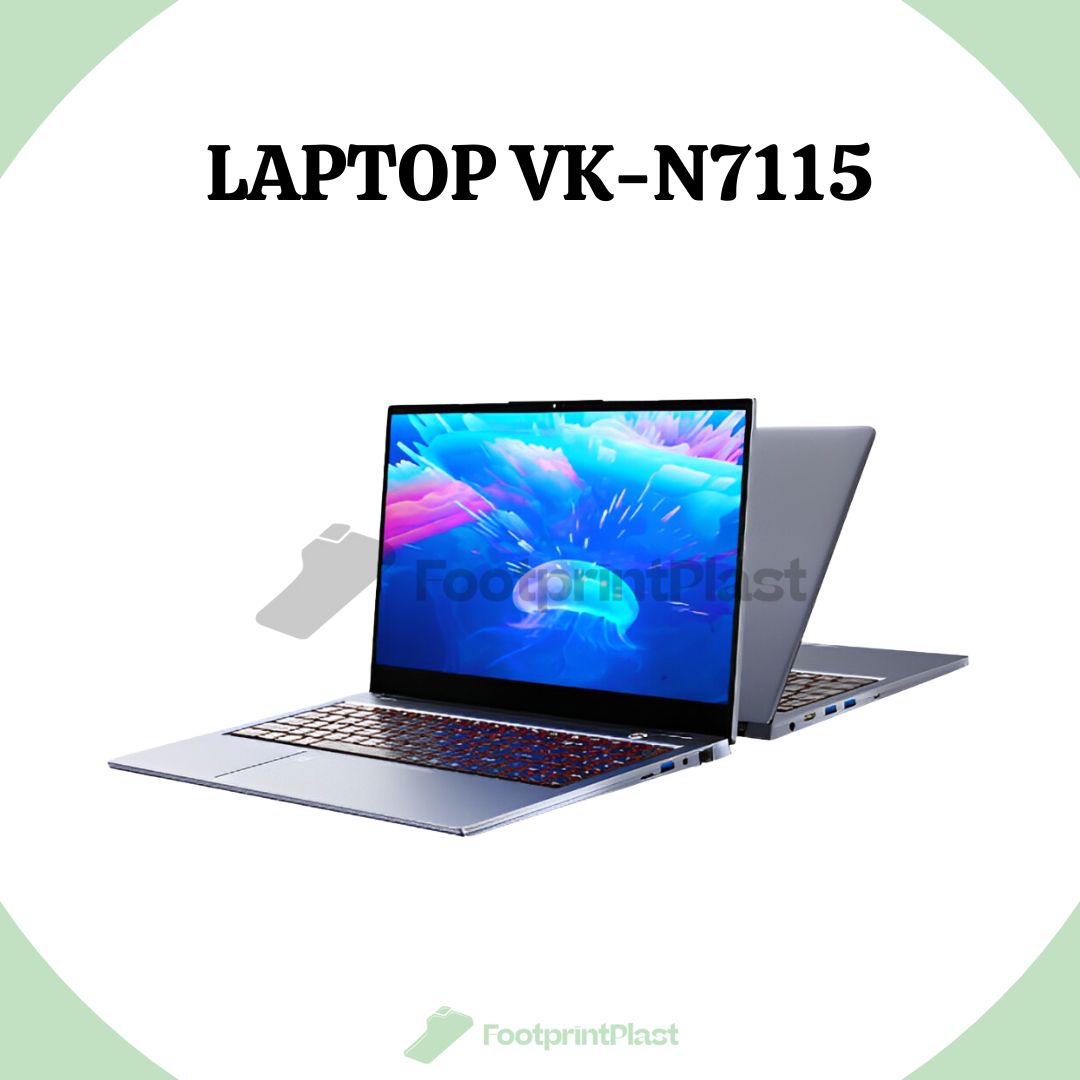 Vitek Laptop VK-N7115 i5