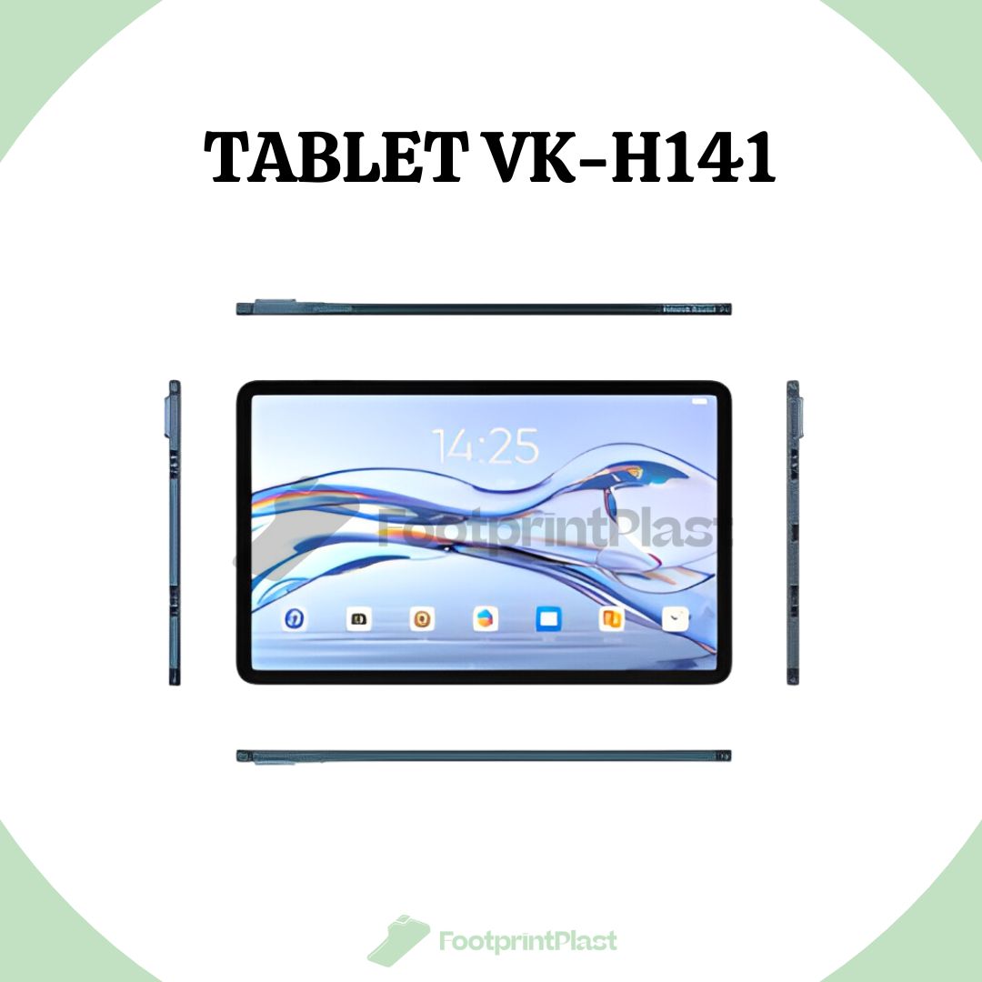 Vitek Tablet VK-H141