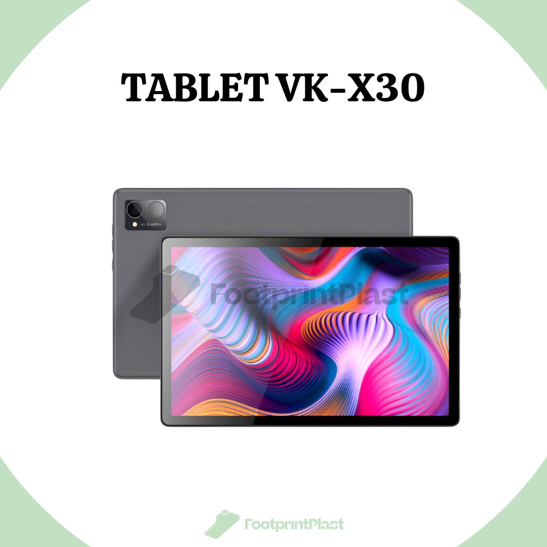 Vitek Tablet VK-X30 6/128
