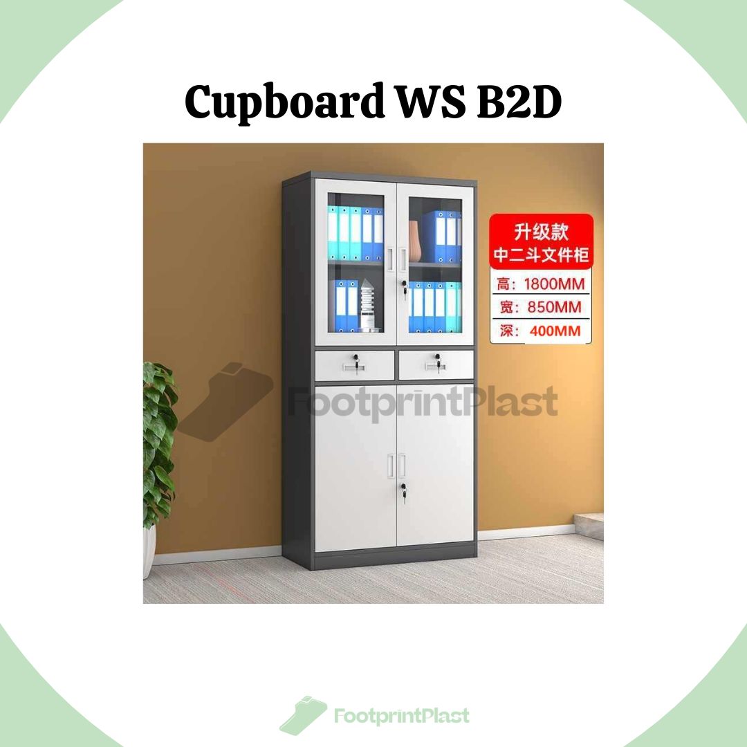 JOLEE Cupboard WS B2D