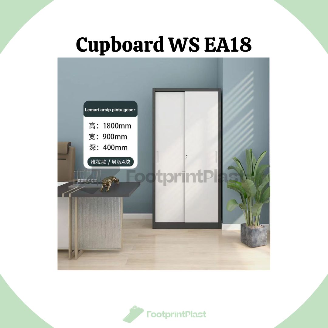 JOLEE Cupboard WS EA18