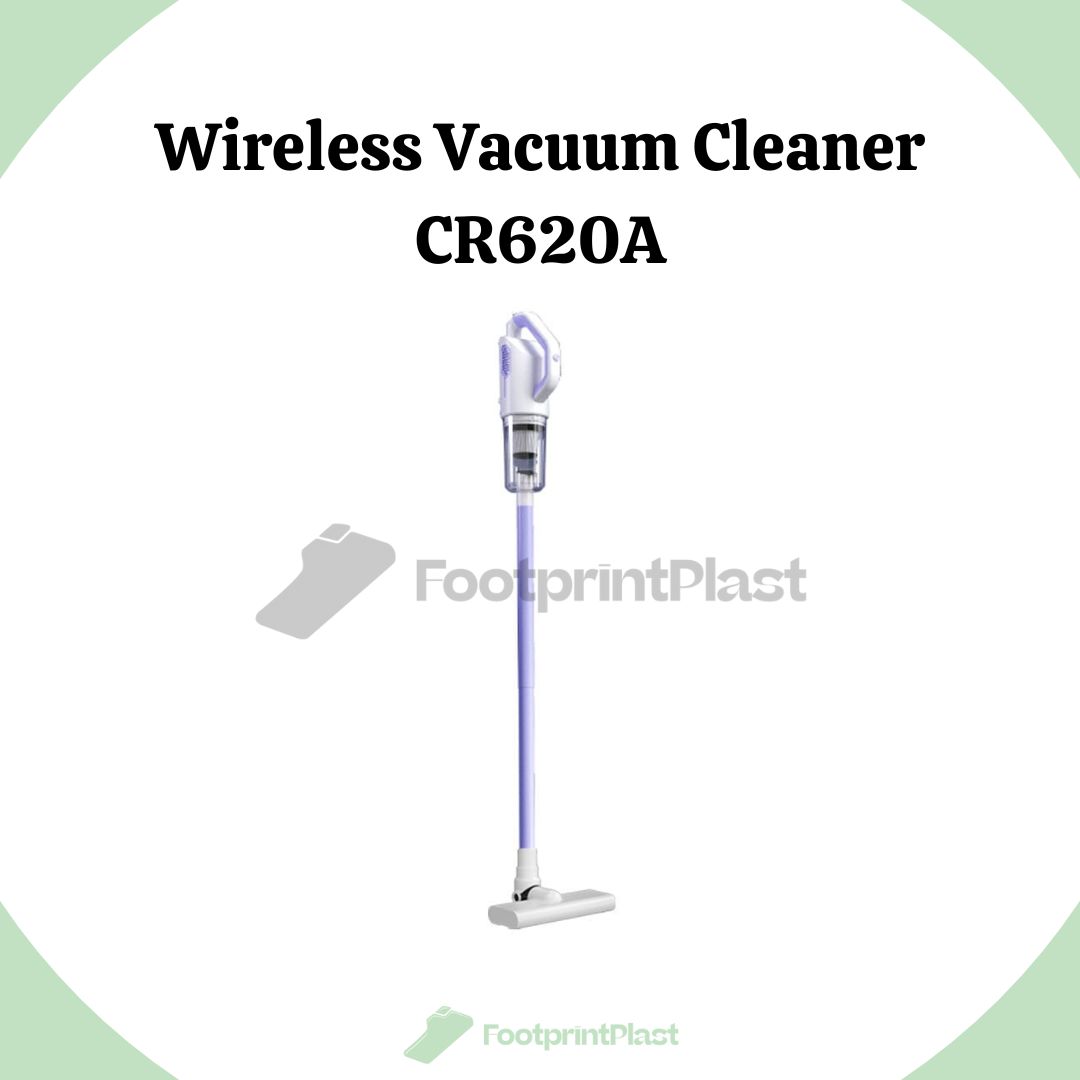 Chigo Wireless Vacuum Cleaner CR620A