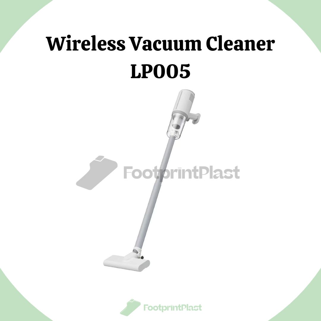 Chigo Wireless Vacuum CleanerLP005