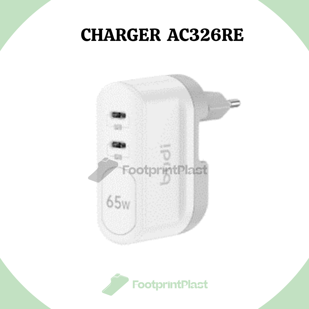 Budi Charger AC326RE